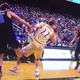 Screen capture via UK Basketball
